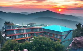 Mountain View Resort Coorg